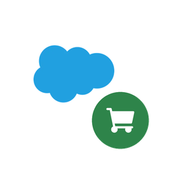 Salesforce B2C Commerce