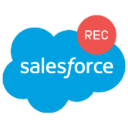 Salesforce UI Script Recorder